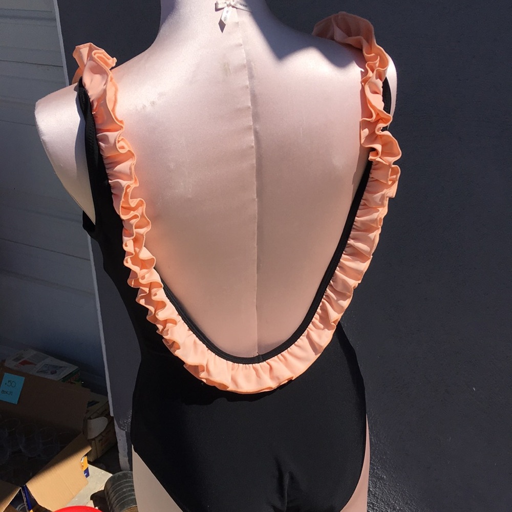 Bathing Suit - Picture 3 of 4